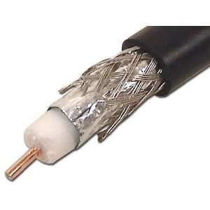   Copper Clad Steel Satellite Cable 1000ft