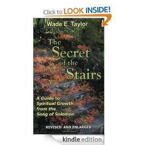 The Secret of the Stairs Wade Taylor  Kindle Store
