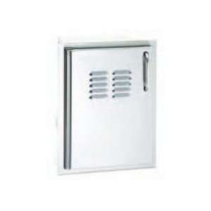  FireMagic 33820 TSR Stainless Steel Select Doors and 