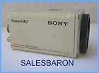 Sony Power HAD DXC 950 3CCD Color Video Camera