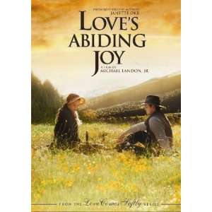  Loves Abiding Joy 