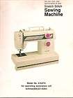 dressmaker sewing machine  