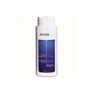  Ahava   Mineral Shower Gel for Men 8.5oz Health 