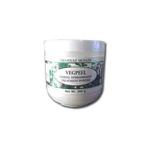  Shahnaz Vegpeel Herbal Dermabrasive Powder Health 