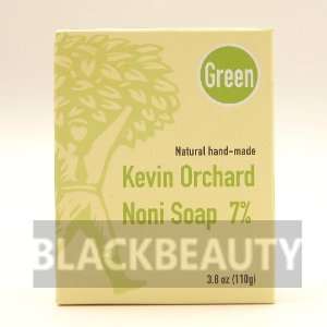  Kevin Orchard Natural Hand made Noni Soap 7%, 3.8 oz 