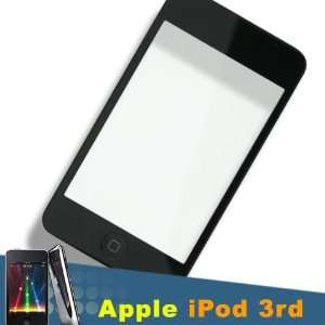  Full Touch Screen Touchscreen Digitizer+Button Pcb For iPod 