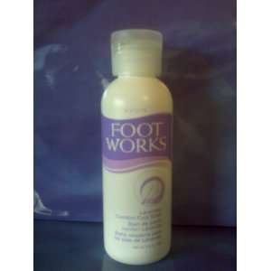  Avon Foot Works Lavender Comfort Foot Soak Health 