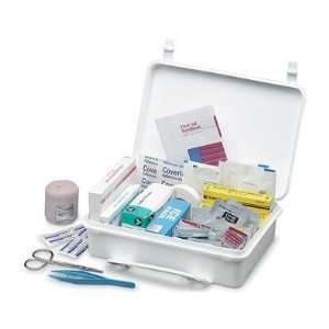  Physicians Care First Aid Kit Refill, Contains 127 Pieces 