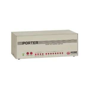   Porter PO 8S Code Activated Switch (PO 8S)