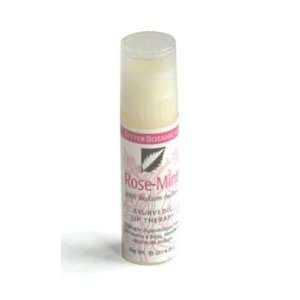  Rose Mint (refreshing) Ayurvedic Lip Therapy Health 