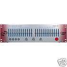 Pyle PPEQ86 Dual Channel 12 Band Graphic Equalizer