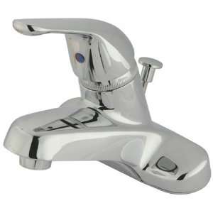  Kingston Brass KB541 Chatham 4 Centerset Lavatory Facuet 