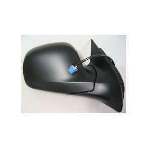  02 07 BUICK RENDEZVOUS SIDE MIRROR, LH (DRIVER SIDE 