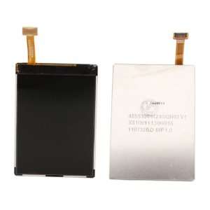  LCD Screen for Nokia C3 01 X3 02 Cell Phones 