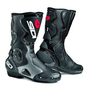  Sidi B 2 Motorcycle Boots   Black