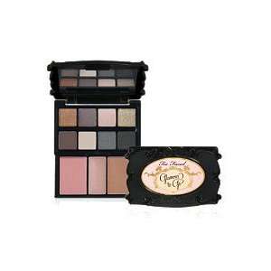  Too Faced Glamour To Go Kit (Quantity of 2) Beauty