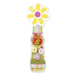  Jelly Belly Jelly Beans   Blooming Easter Bottle 