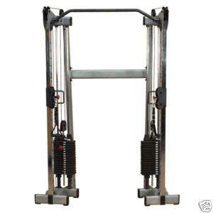 NEW Body Solid Functional Trainer GDCC210 Machine  