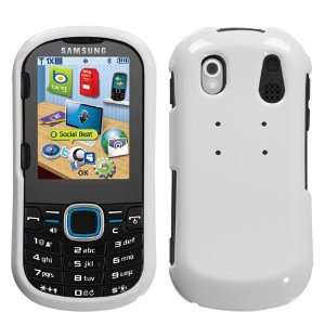   INTENSITY 2 II U460 phone cover case White Cell Phones & Accessories