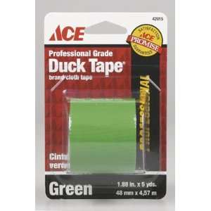  12 each Ace Professional Grade Duck Tape (50 42915)