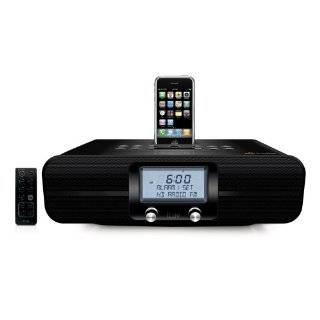 iLuv iHD171 HD Radio with iTunes Tagging for iPod, iPhone, and iPhone 