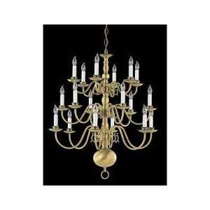    Nulco Lighting Chandelier/Dinette NUL 2021 03