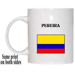 Colombia   PEREIRA Mug
