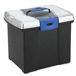 Rubbermaid SimpliFILE Plus Jumbo File Keeper  