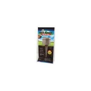  3 PACK WASTE MANAGE WEE WEE POST WITH ATTRACTANT (Catalog 