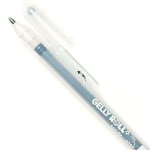  Gelly Roll Pen Stardust Marine Blue Star (1 Pen) Arts 