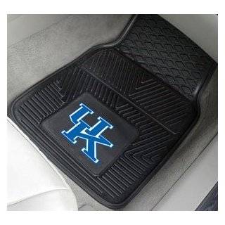  Kentucky Wildcats   NCAA / Floormats / Auto Accessories 