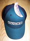 University of Oregon Ducks Football 2007 Sun Bowl Cap Hat NEW