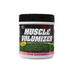  IDS Muscle Volumizer Pink Lemonade, 30srv( Eight Pack 