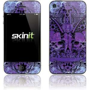  Betrayal skin for Apple iPhone 4 / 4S Electronics