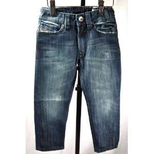  Diesel Safado Jeans (Size 8y) 