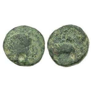   Kingdom, Antiochos III, 223   187 B.C.; Bronze AE 10 Toys & Games