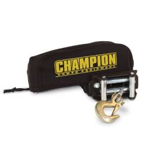  Champion Power Equipment C18030 Neoprene Winch Cover 