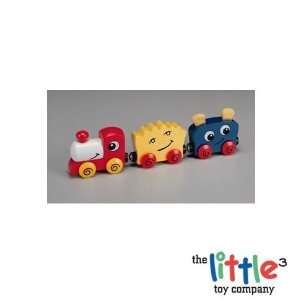   Character Baby Train by The Little Little Little Toy Company (20216