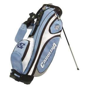  North Carolina UNC Tar Heels Gridiron Stand Golf Club Bag 