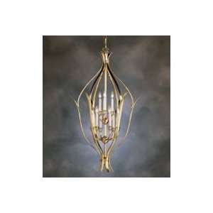   Dover Foyer Cage 9Lt Incandescent   2533/2533