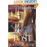   Lost The Return of Johnnie Wise by Keith Lee Johnson (Jul 7, 2010