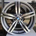 20 Inch wheels rims fit BMW 5 6 7 Series 535 550 650 745 750 M6 