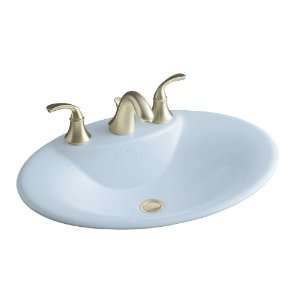  Kohler 2831 4 6 Maratea SelfRimming Self Rimming Bathroom 