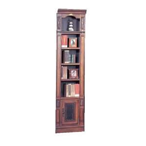  22 Open Top Bookcase