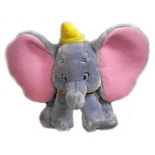  Disney Exclusive 12 Inch Plush Toy Dumbo Toys & Games