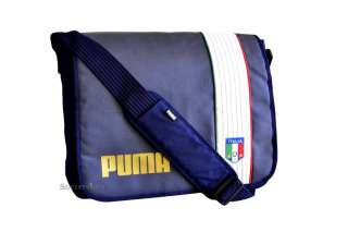 Italy   Original Messenger Shoulder Bag Puma Borsa Italia  