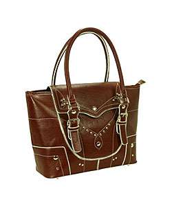 Mad Bags Sable Country Tote Bag  