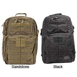 11 Tactical Rush 24 Backpack  