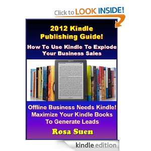  Secret Steps To Success. (The Best Seller Kindle Publishing Guide