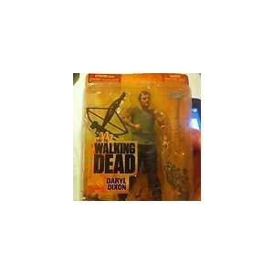  The Walking Dead Daryl Dixon Toys & Games